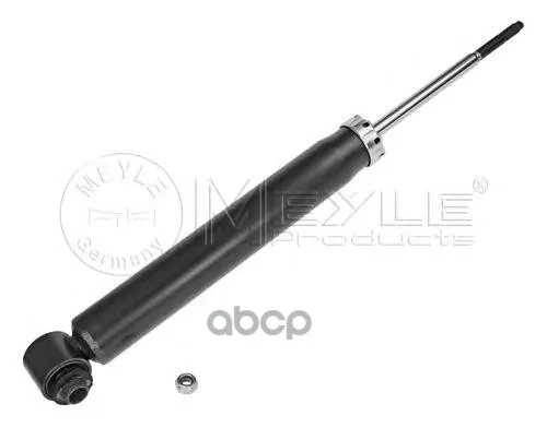 Амортизатор Meyle 3267250012 Meyle арт. 3267250012