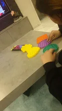 Caliente de silicona Popit de Fidget juguetes Anti estrés adultos niños autismo Anti-estrés, Fidget sensorial juguete