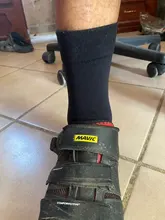 Calcetines deportivos de marca profesional para hombre, medias transpirables para bicicleta de carretera, para deportes al aire libre, calcetines de Ciclismo de carreras, novedad de 2018