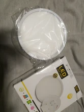 Led-Panel-Light Ceiling-Lamp Round 24w-Surface Indoor 9W 18W 6W 85-265V for 13W