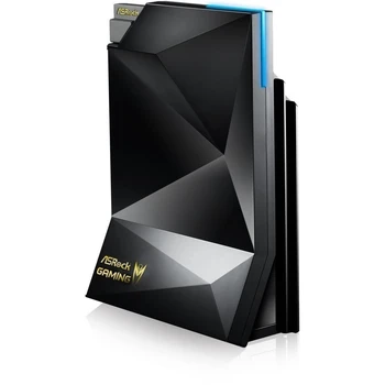 

WIRELESS ROUTER AC2600 ASROCK GAMING G10