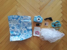 Mini cámara Digital HD para niños, 1080P, pantalla de 2 pulgadas, accesorios de fotografía recargables, regalo de cumpleaños para bebé, juego al aire libre