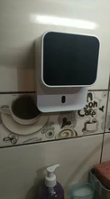 Soap-Dispenser Smart-Hand-Sanitizer-Machine Hand-Washing Xiaomi Automatic Wall-Mounted