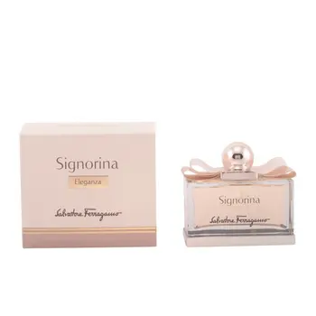 

SIGNORINA ELEGANZA edp Spray 100 ml