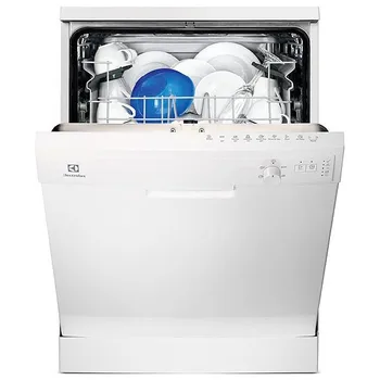 

Dishwasher Electrolux ESF 9526 LOW