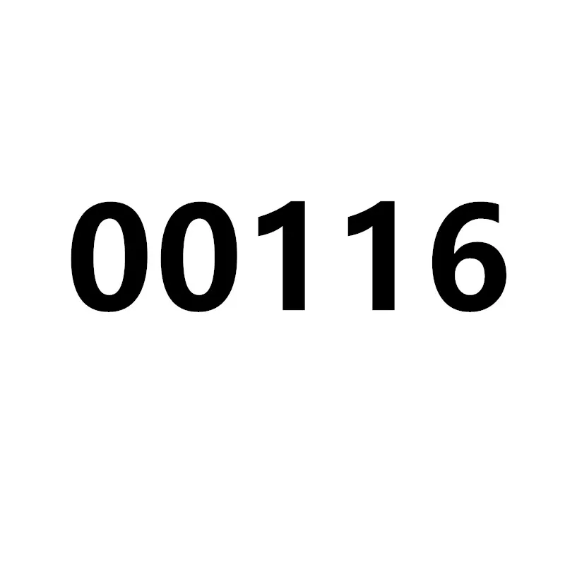 00116 Изготовленный На Заказ 3D треники 00101~ 00128 - Цвет: 00116