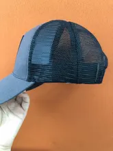 Gorra de béisbol con bordado de animales para hombre y mujer, gorro de béisbol con bordado de animales, estilo camionero, Hip Hop, unisex