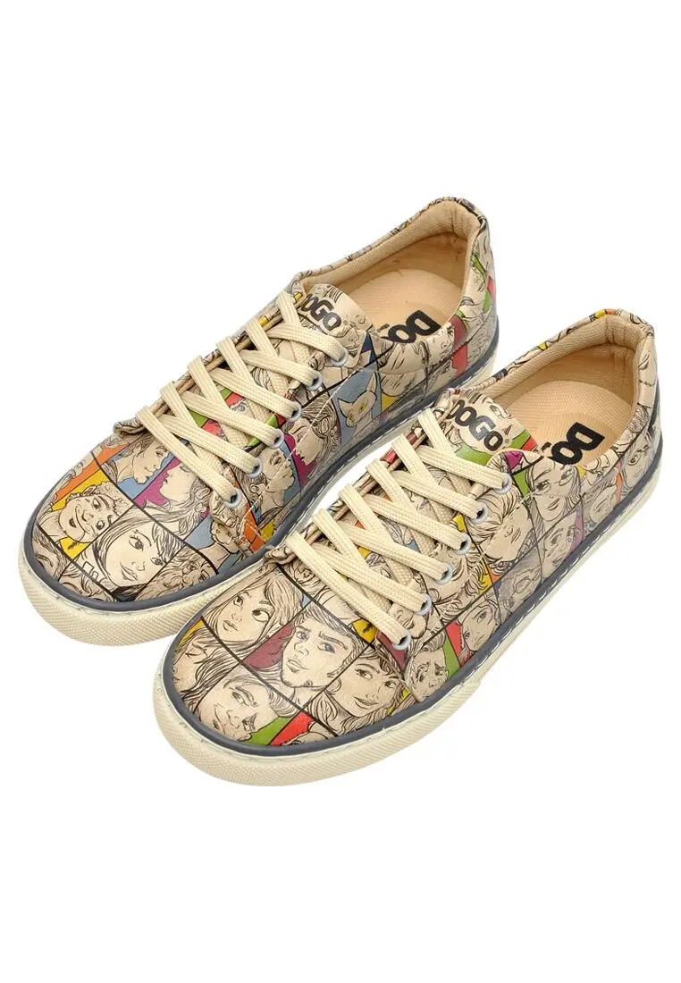 

Colorful People" design fashion women shoes
