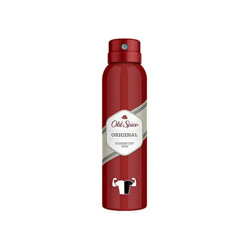 Дезодорант-спрей Old Spice(150 мл
