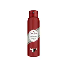 Дезодорант-спрей Old Spice(150 мл
