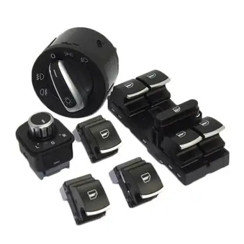 

Lights Switch for Passat Tiguan Golf