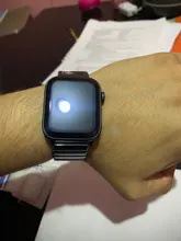 Protector de pantalla a prueba de agua para apple watch 5 4 3 38MM 40MM 44MM 42MM (no vidrio templado suave) película para Iwatch 4/5/6/SE