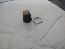 DIY Adapter Connector Jack-Socket Male-Plug Pin Pcb-Mount Plug-Jack DC 10PCS