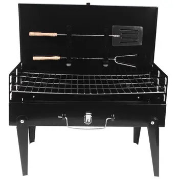 

Roaster-suitcase 44*27*22 cm + fork and blade, royalgrill™(80-052)