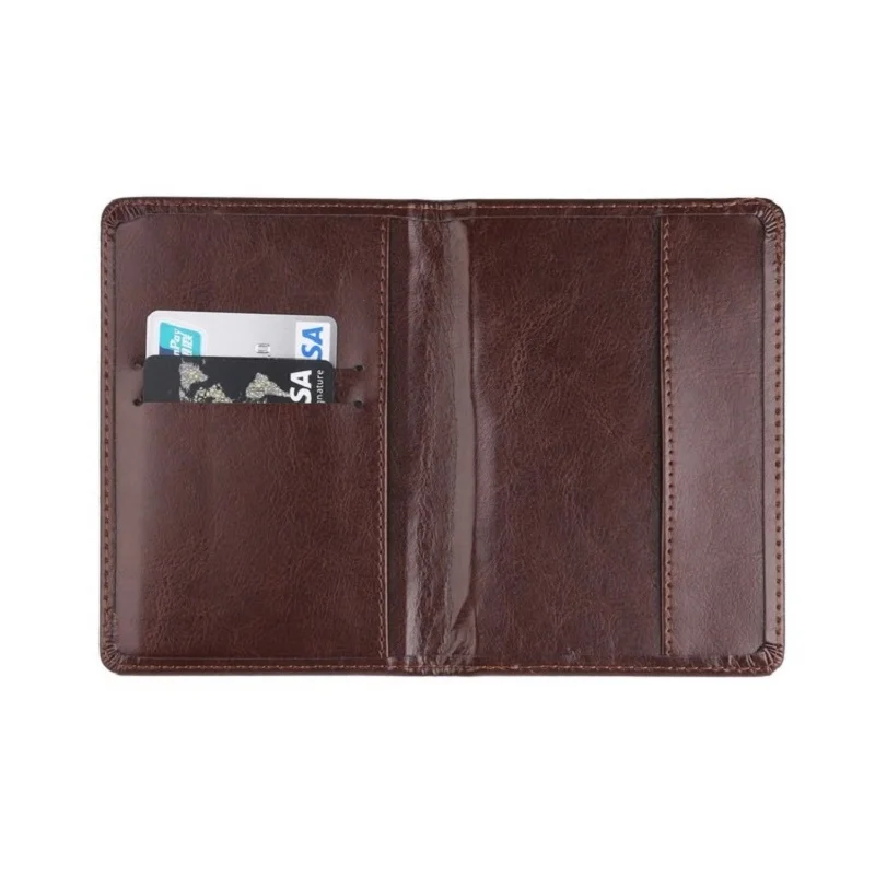 Рисунок 3 - Обложка для паспорта