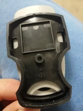 DOORHAN-transmisor 4 PRO para puerta de garaje, Control remoto, 433MHz, código rodante