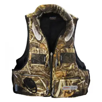 

Life jacket aquaz camo (aq-302camo)