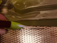 Tijeras de podar de Metal para jardín, Cortador manual de uvas, fruta, recolección de marihuana, en maceta para el hogar