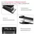 WalkingPad Складная Беговая Дорожка A1 Smart Electric Treadmil Jog Walk Device App Control Cardio Fitness Спортивное Оборудование для дома