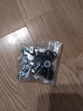 Codificador rotativo EC11 de 20 posiciones y 360 grados, botón pulsador de 5 pines, mango largo de 15/20MM con interruptor de botón incorporado, 5 unids/lote