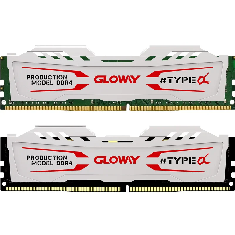 Memória Ram Ddr4 8gb 16gb 32gb 2666mhz 1.2v da Memória de Gloway Garantia Vitalícia Memória Ram Ddr4 - Imagem 3
