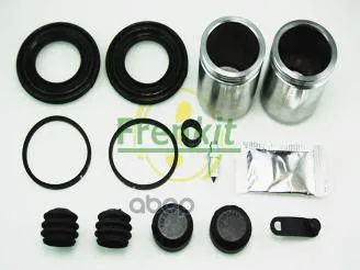 F248988_рем.К-Т Диск.Торм. С Поршнем D48(Brembo)! Iveco Daily Iv 06 Frenkit 248988 Frenkit арт. 248988
