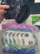 Juego de vajilla desechable con ventilador, tema de fútbol, vasos para baby shower, fiesta decoración cumpleaños, taza desechable