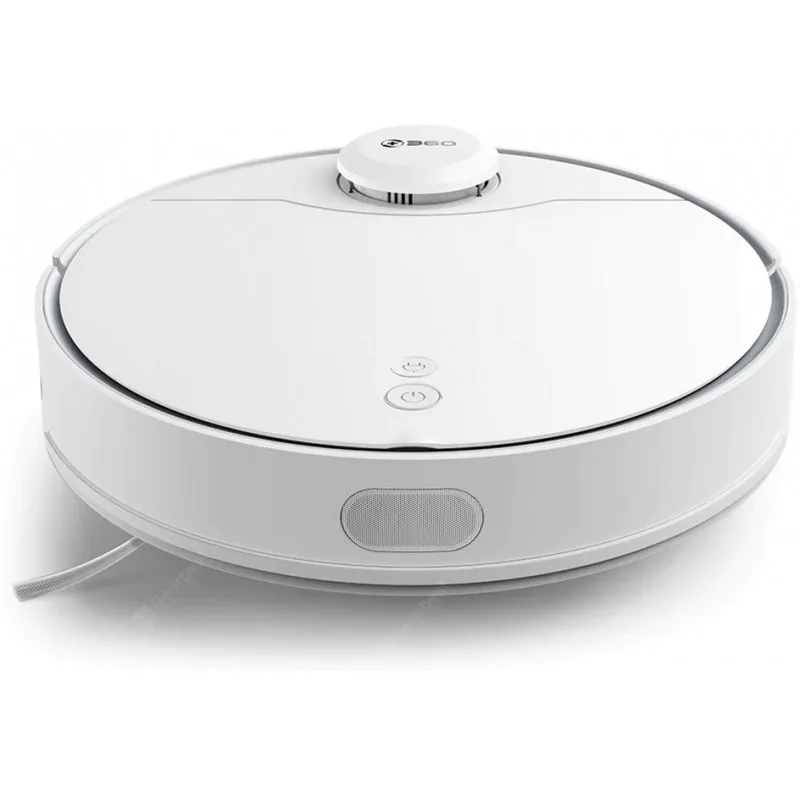 Робот-пылесос 360 Robot Vacuum Cleaner S9 (EU) |