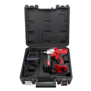 

GUN OR KEY IMPACT BATTERY 330 NM 1/2 ", INCLUDES CHARGER AND BATTERY