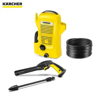 

High pressure cleaner Karcher K 2 Universal Edition 1.673-000.0 1400 W washing equipment pressure washing garden equipment