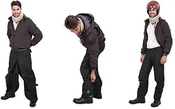 

Tucano Urbano R093N6 Takeaway-Universal mobile phone case, black Color, size XL