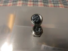 Male Connector-Plug Aviation GX12 with Cap-Lid 1set 2/3/4-/.. Circular-Socket-Plug 12mm