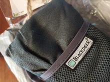 BLACKDEER-toalla antibacteriana de secado rápido, toallas de baño compactas ultralivianas para acampar, microfibra para la cara, para viajes de senderismo al aire libre