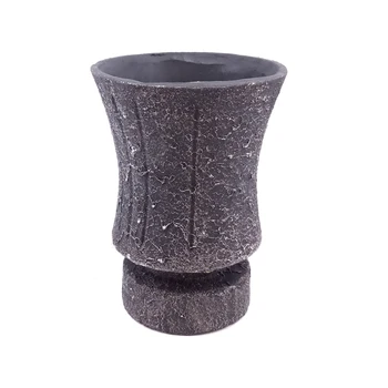 

Kupa Tarzı Seramik Saksı (Model 5)
