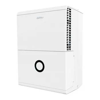 

Dehumidifier Daitsu ADD10XA 3NDA0053 10 L White