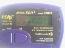 Condensador electrolítico de aluminio 6,3 V 10V 16V 25V 35V 50V 63V 100V 400V 450V 10 47UF 100UF 220UF 330UF 470UF 680UF 1000UF 1500UF