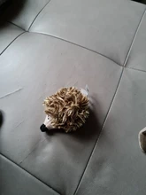 Simulation Bird Mouse Pet Cat Toy Kitten Interactive Training Scratching Toy Feather