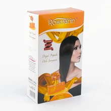 Шампунь Rosmarin Propolis 300 мл