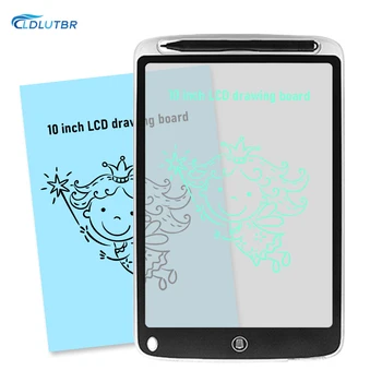 

Handwriting Pads Mini Drawing Board LCD Kids Student LCD Writing Tablet Calligraphy