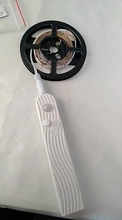 Stairs Light Strip-Lamp Cabinet Motion-Sensor Wireless 1M for Tv-Backlight-Lighting 2M