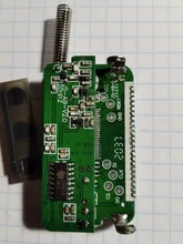 Llavero para mando a distancia con pantalla LCD para Twage Starline A9, alarma bidireccional para coche, A8, A6, KGB, FX-5, FX5, Jaguar ez-beta