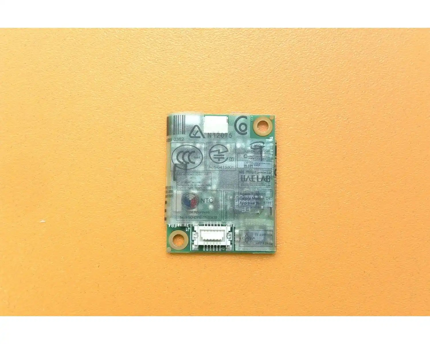 Acer Aspire 7730 7730Z 7730G 7730ZG плата модема T60M951.36|Комплектующие для ремонта ноутбуков| |