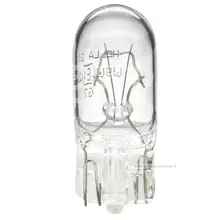 Hella truck Лампа 8GP003594-251 W2.1x9.5d