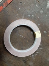 Copper Foil Tape-Strip Resist-Tape Adhesive Shielding-Heat Conductive EMI 20-Meters Single-Side