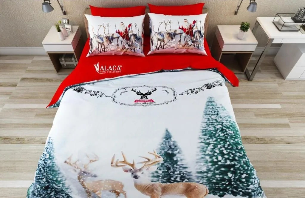 

Estilo Linens 6 Piece Turkish Textile Luxury Soft 1800 Series Premium Bed Sheets Set,