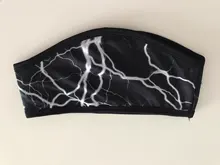 Earmuffs Headband Fleece Warm Running Outdoor-Sports Fishing Skiing Riding Windproof