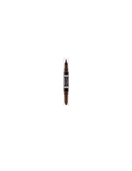 

Astor Perfect Stay Smokey Duo Shadow Eyes's Tone 130 Brown-15 gr