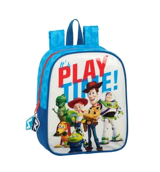 

Backpack GUARDERIA ADAPT. Cart TOY STORY PLAY TIME