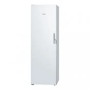 

Bosch fridge KSV36VW3P Cyclic class TO ++ 186cm