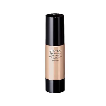 

SHISEIDO LIFTING FOUNDATION RADIANT BASEMAN B60